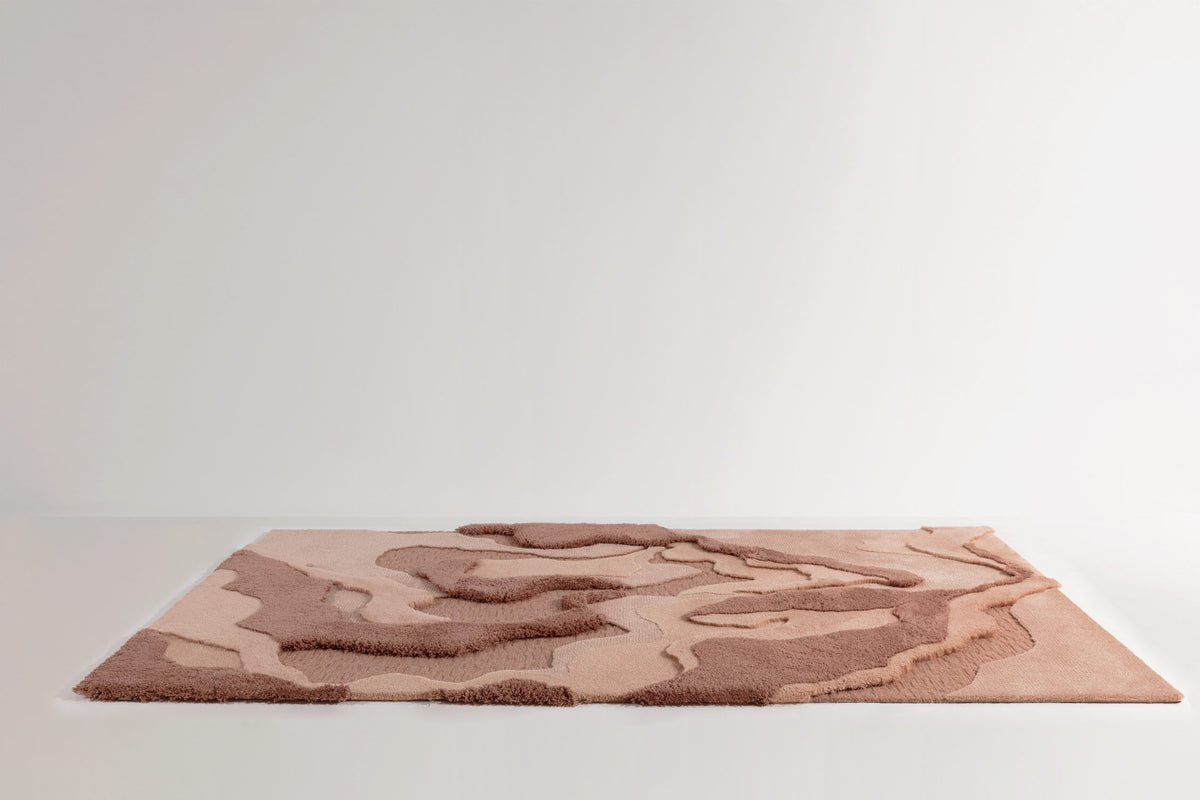 Arcadia Circle Rug