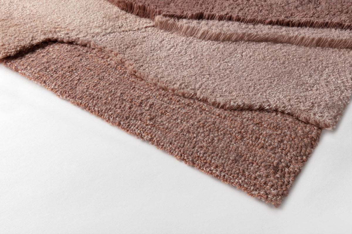 Arcadia Circle Rug