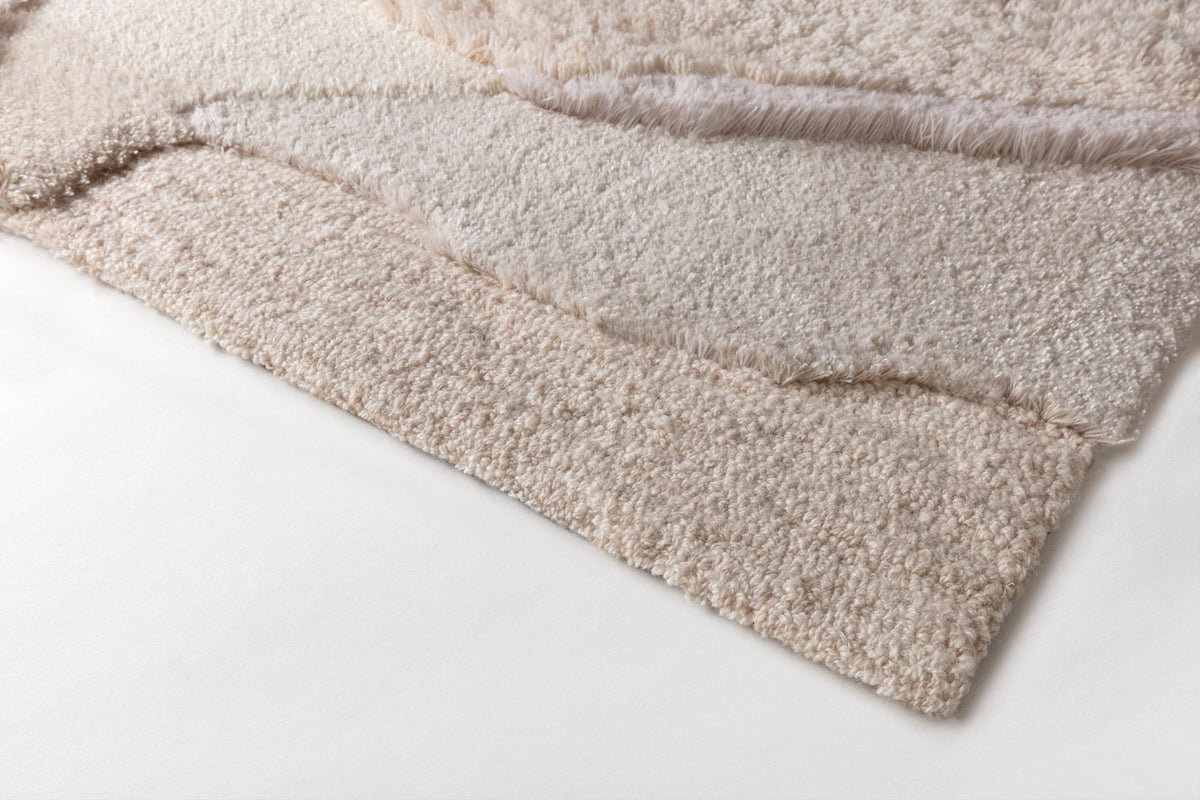 Arcadia Circle Rug