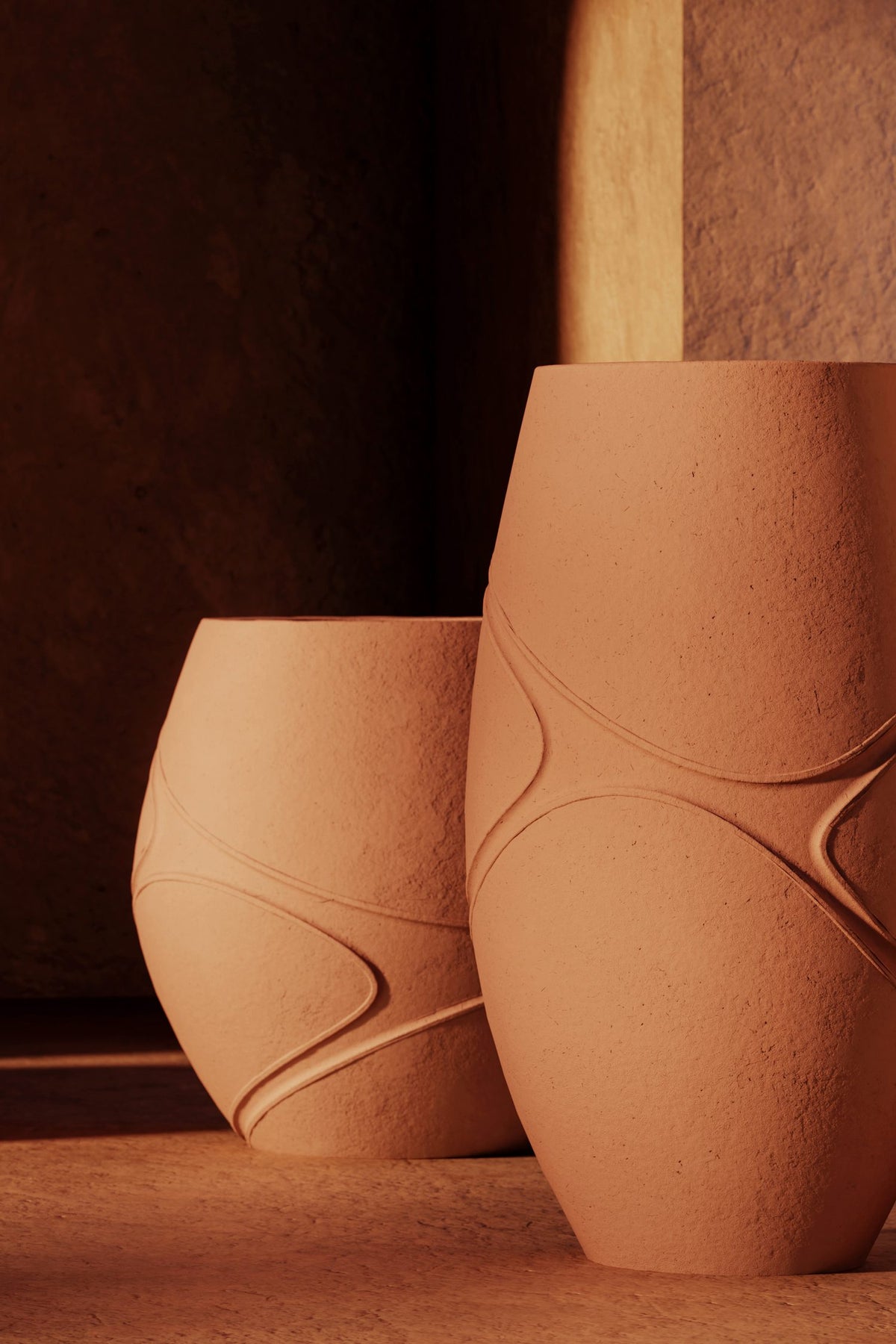 Argila Planter