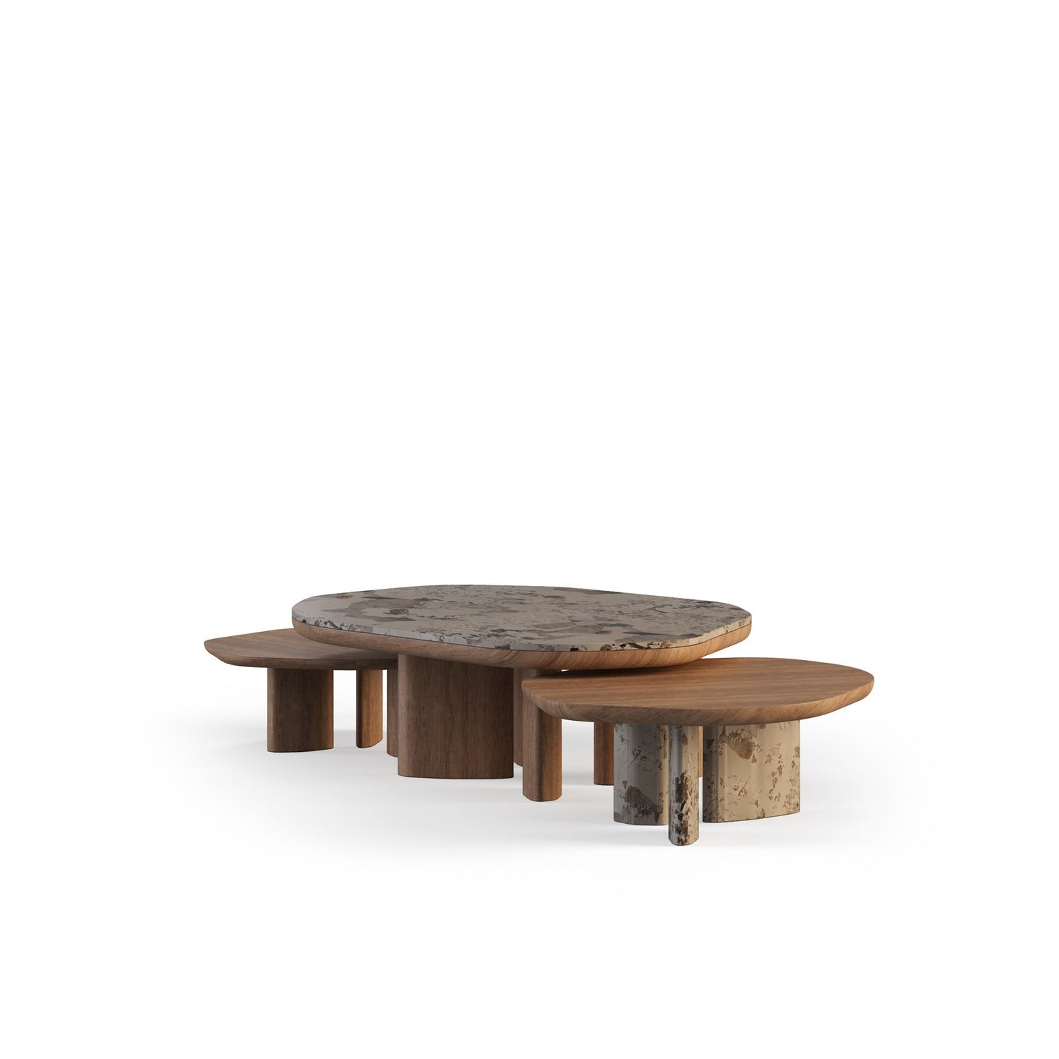 Aty Coffee Table