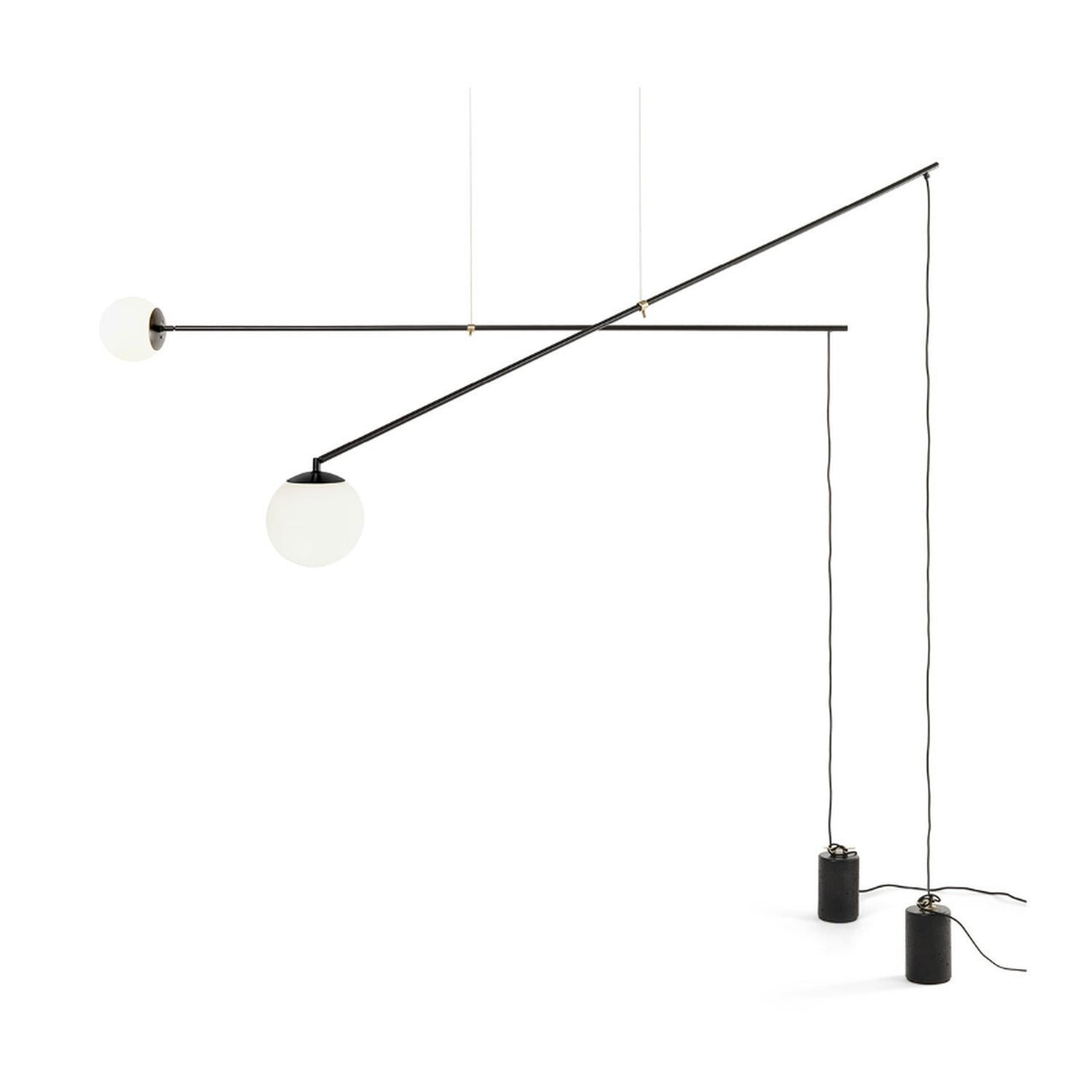 Bitta Suspension Lamp