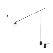 Bitta Suspension Lamp