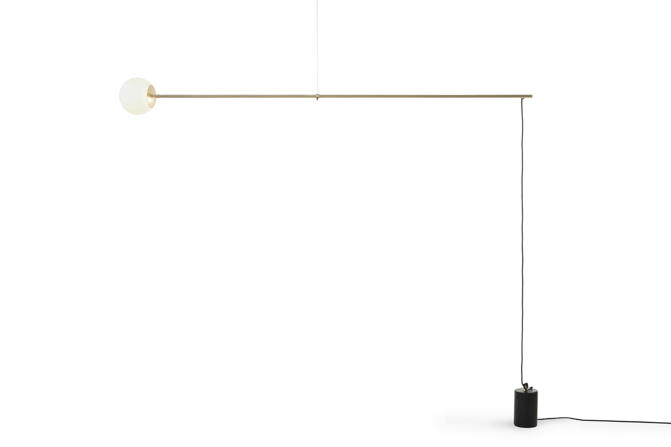 Bitta Suspension Lamp