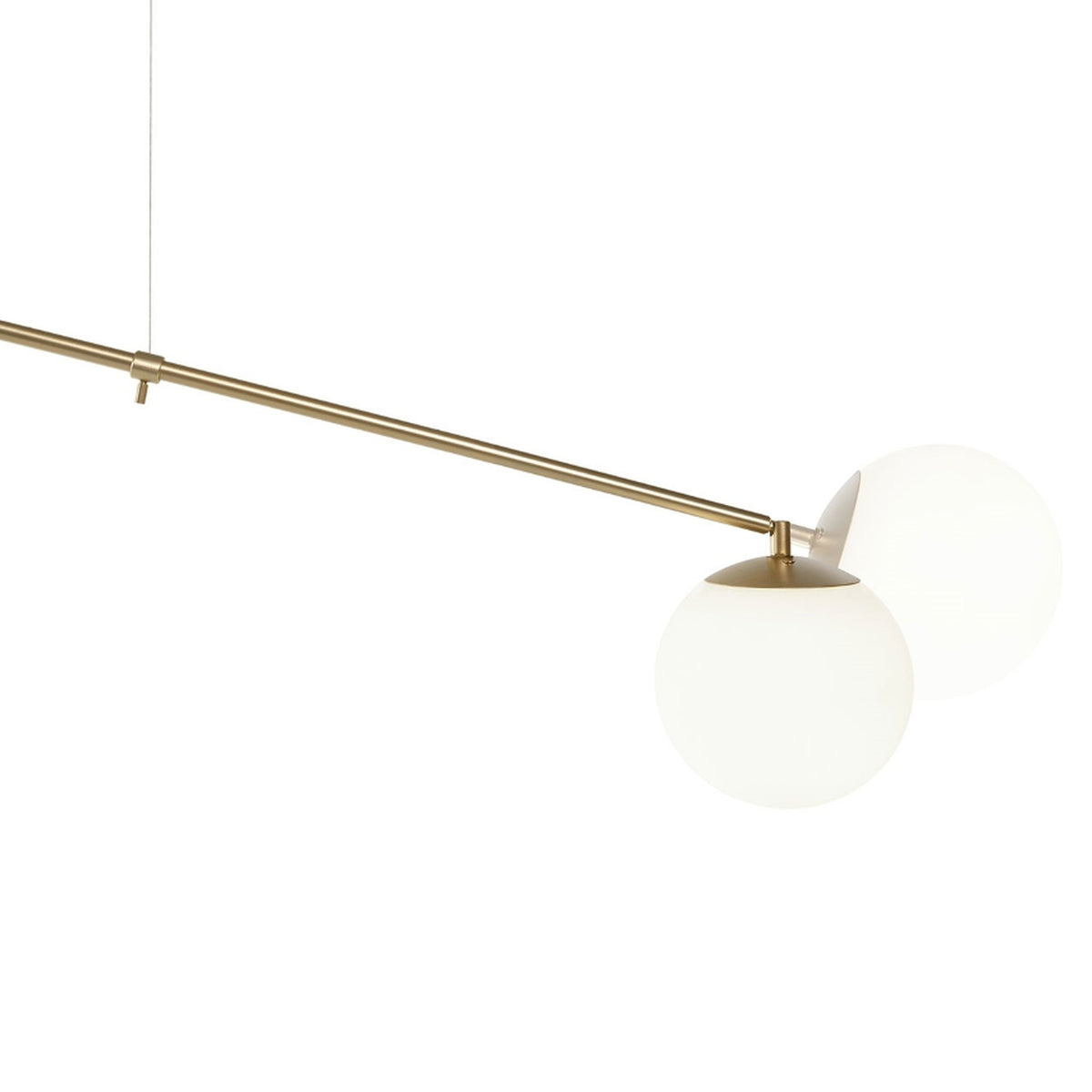 Bitta Suspension Lamp
