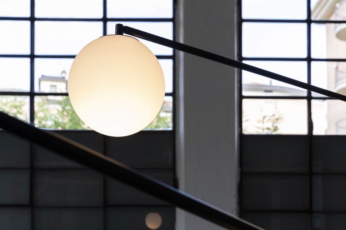 Bitta Suspension Lamp