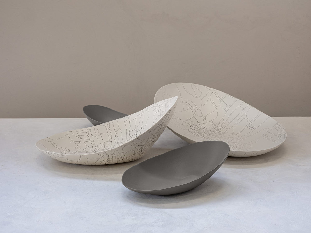 Baccelli Centerpiece Object