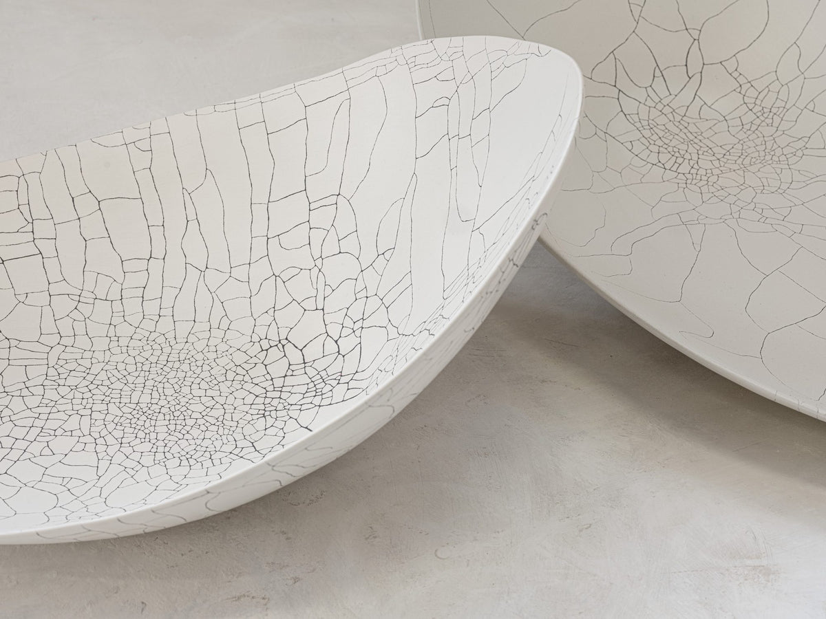 Baccelli Centerpiece Object