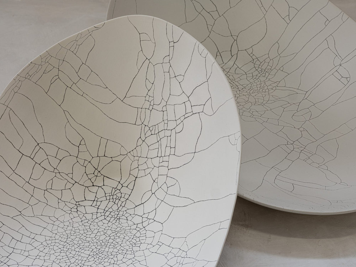 Baccelli Centerpiece Object