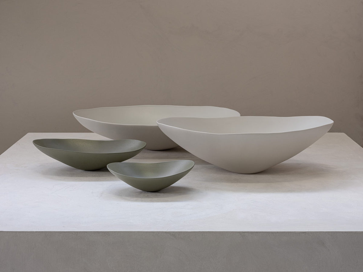 Baccelli Centerpiece Object