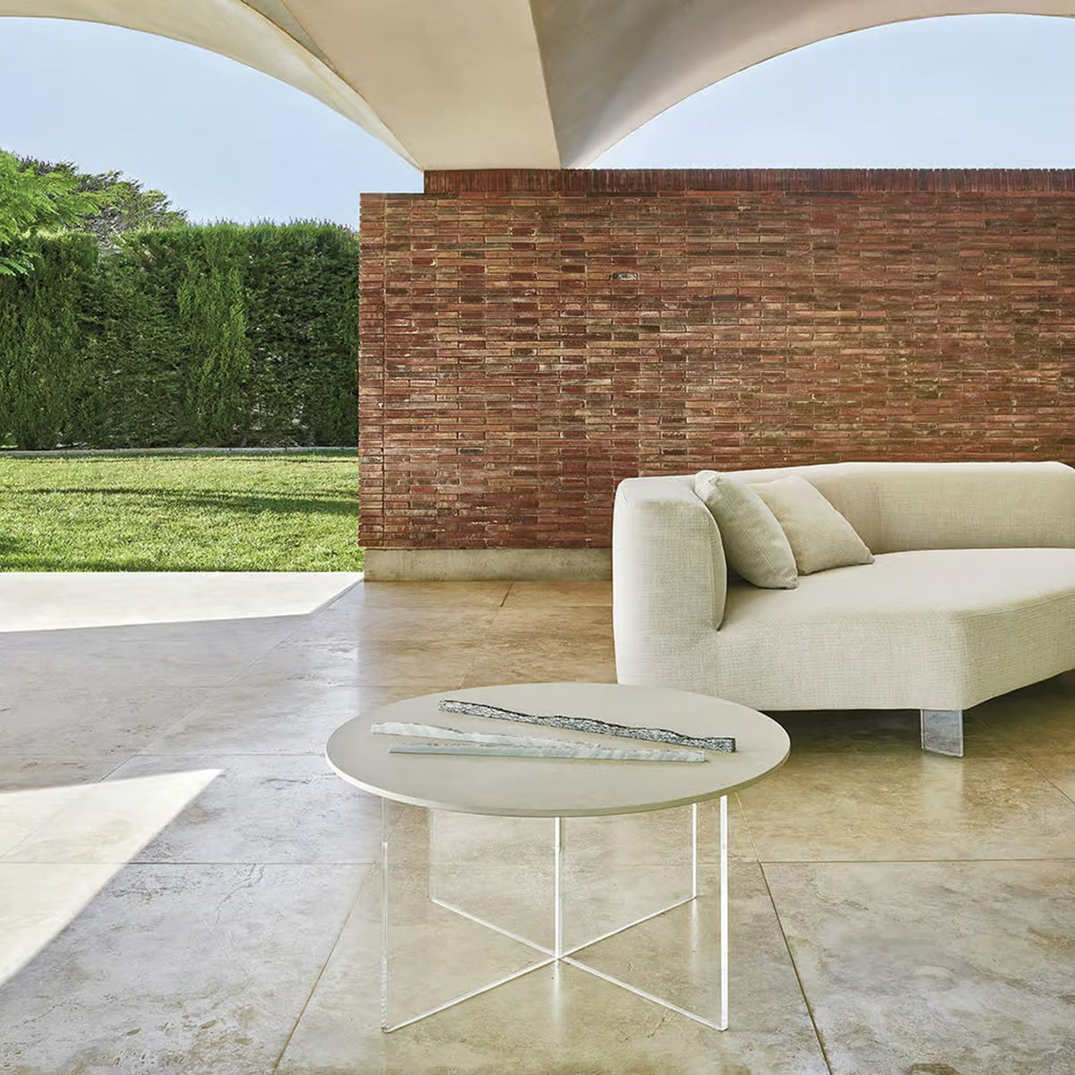 Belt Air Modular Sofa