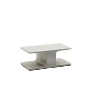 Belt Cement Coffee Table