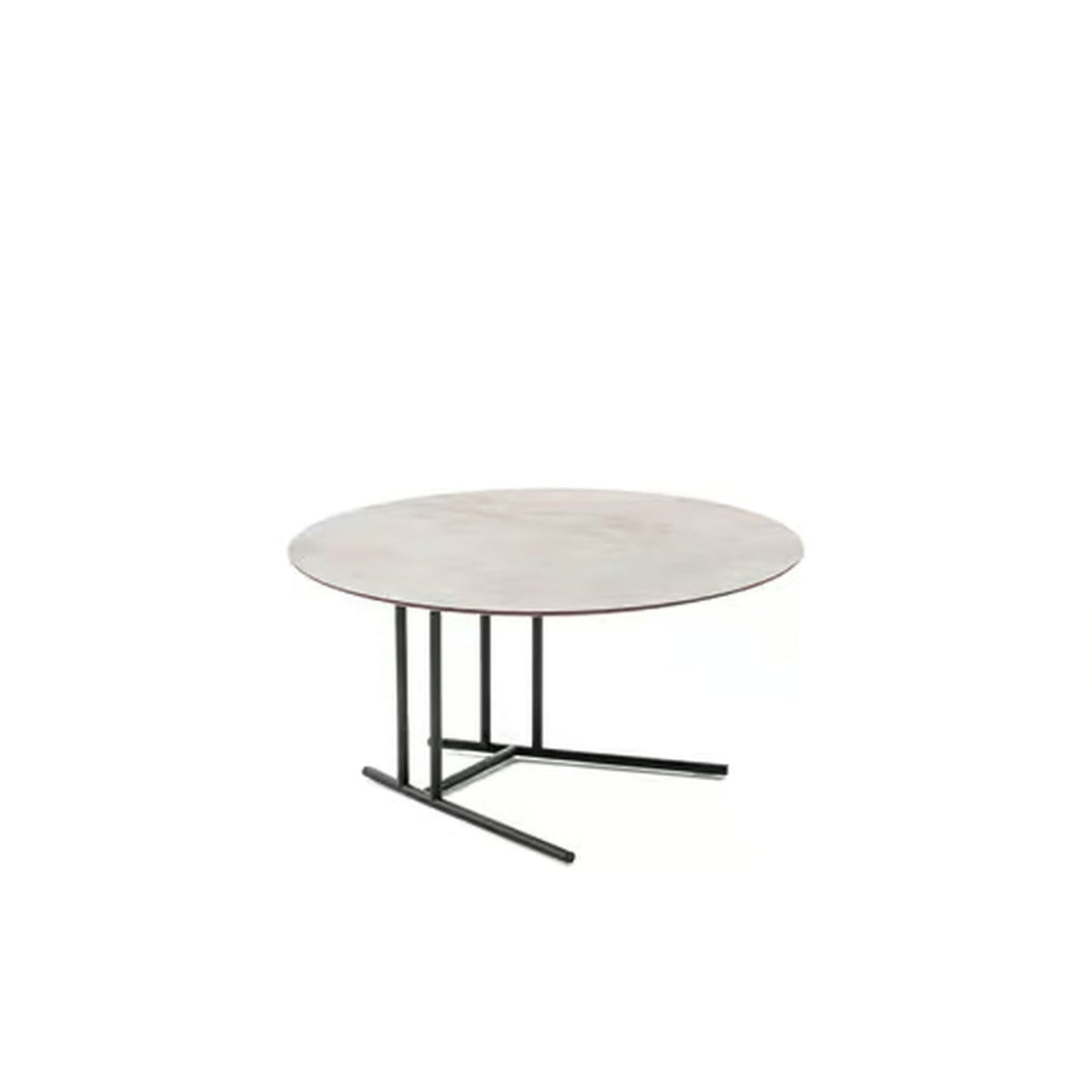 Belt Coffee Table