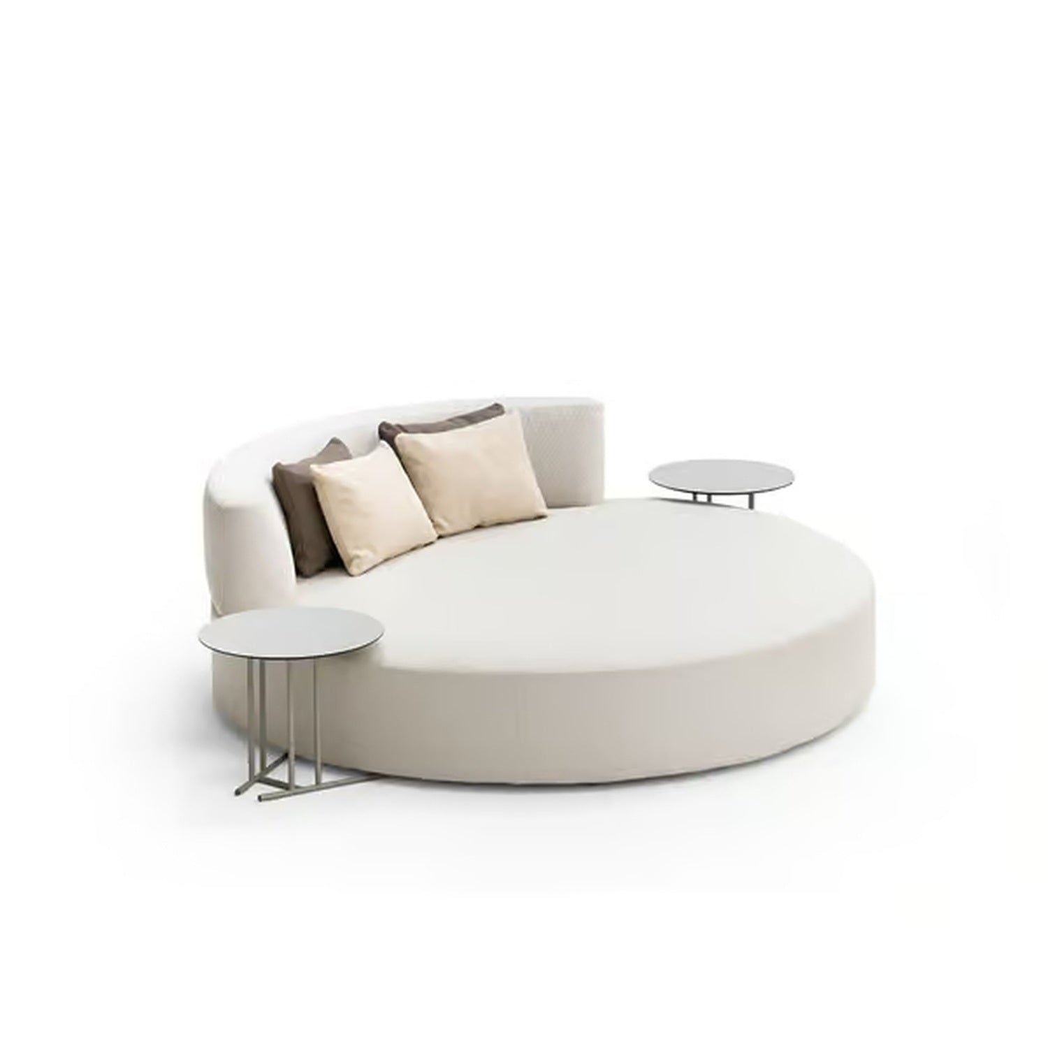 Belt Daybed