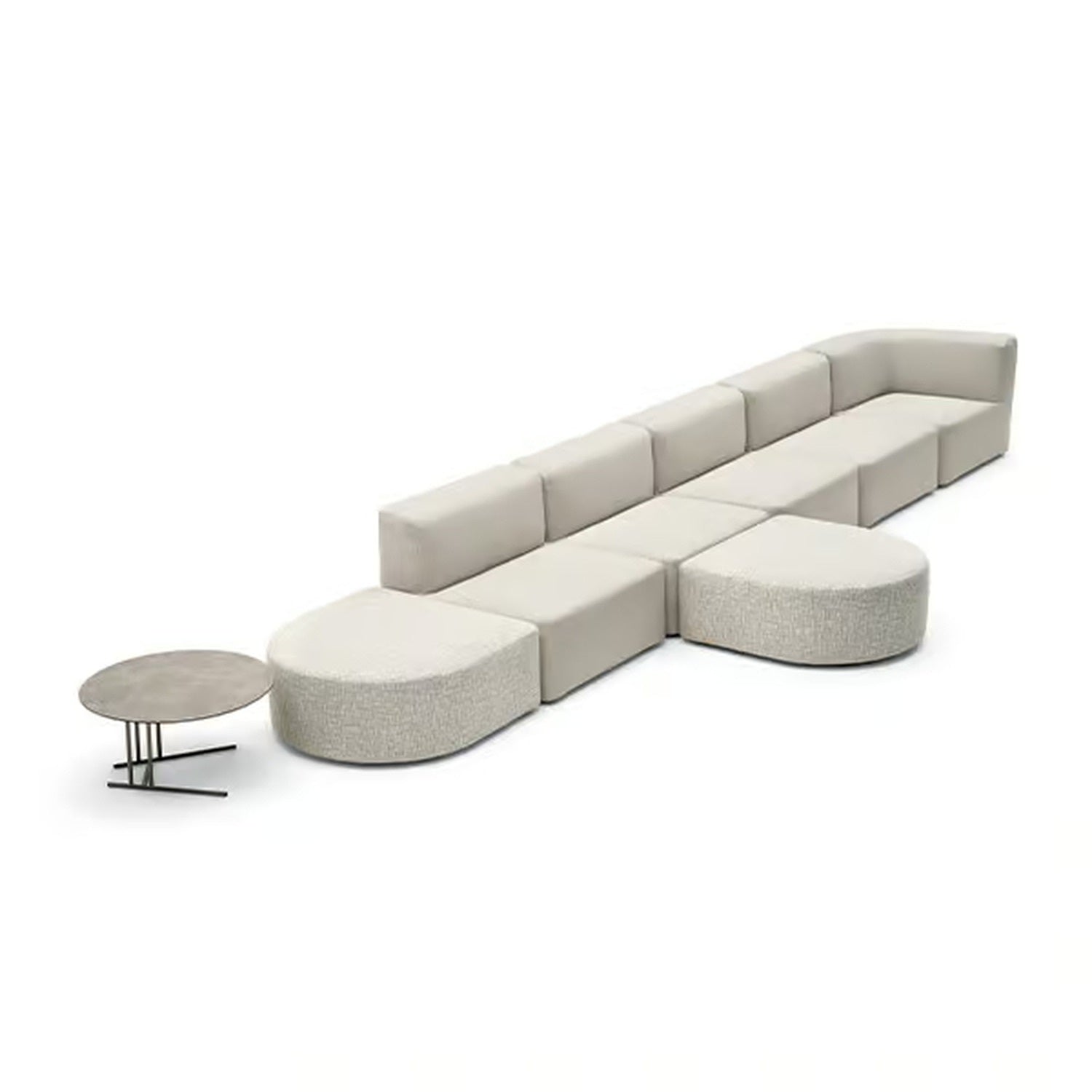 Belt Modular Sofa