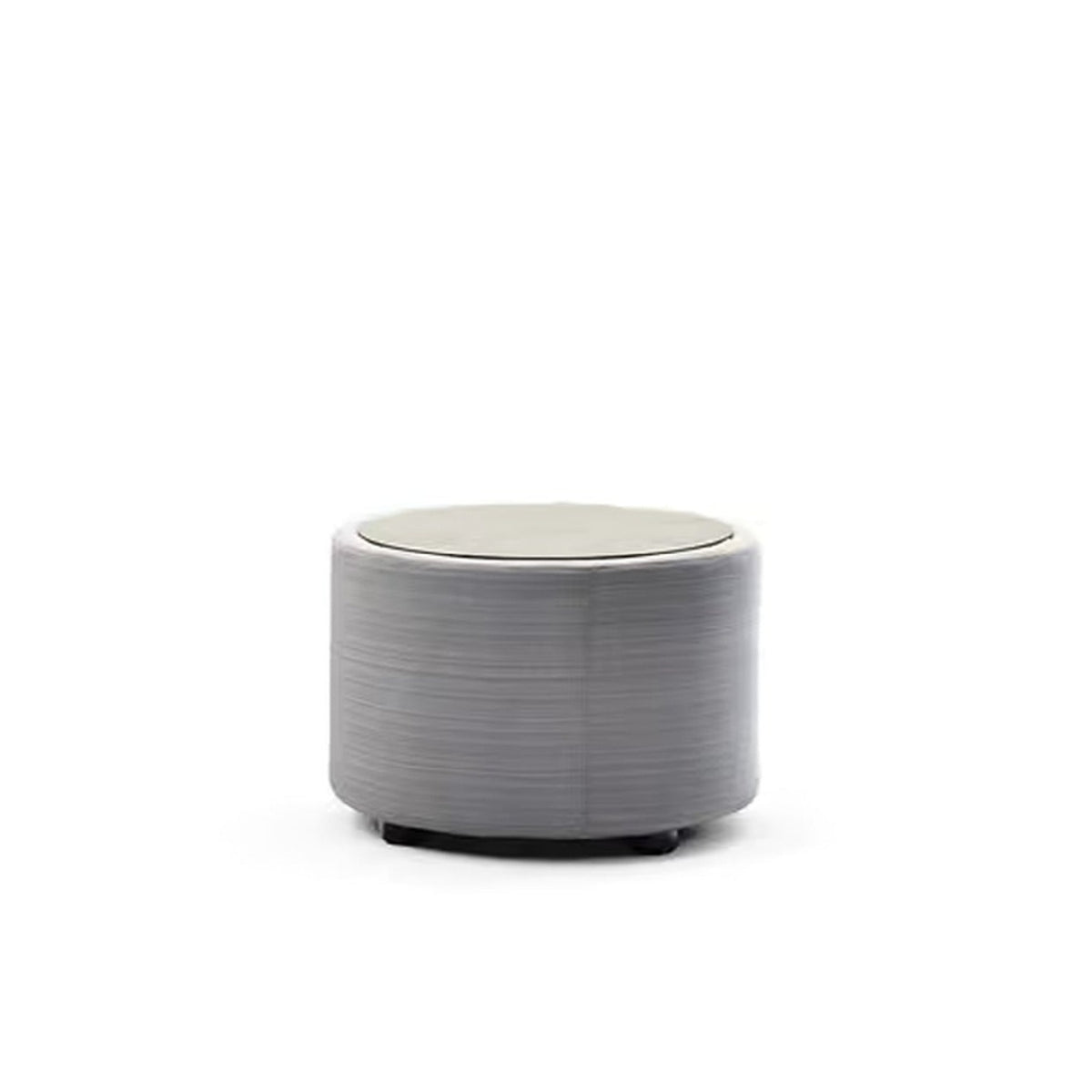 Belt Upholstered Coffee Table