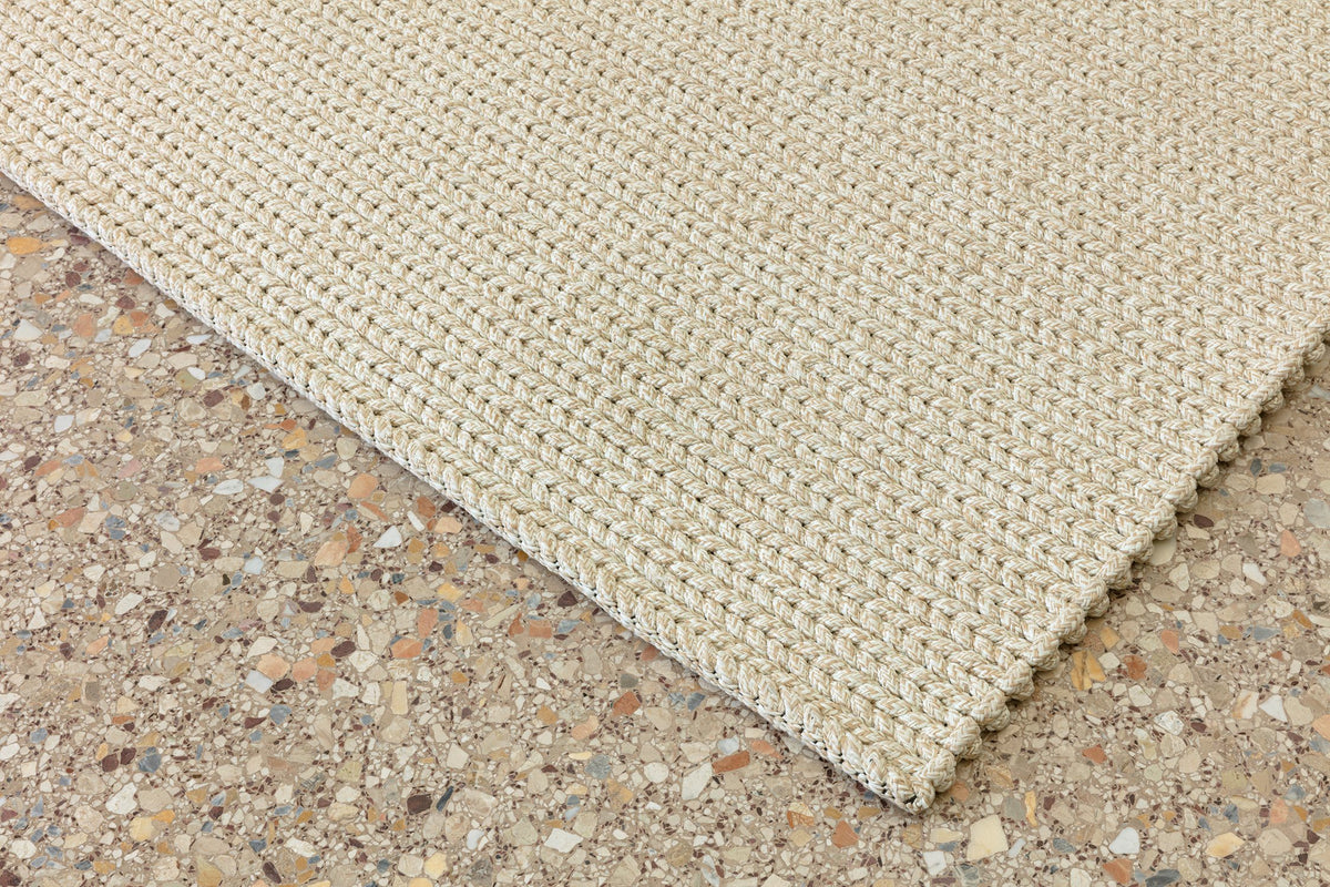 Beluga Rug