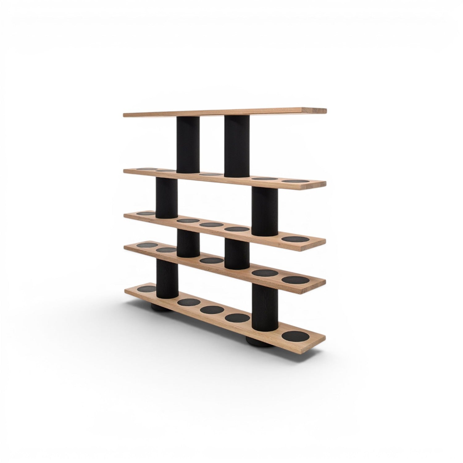 Blok Bookshelf