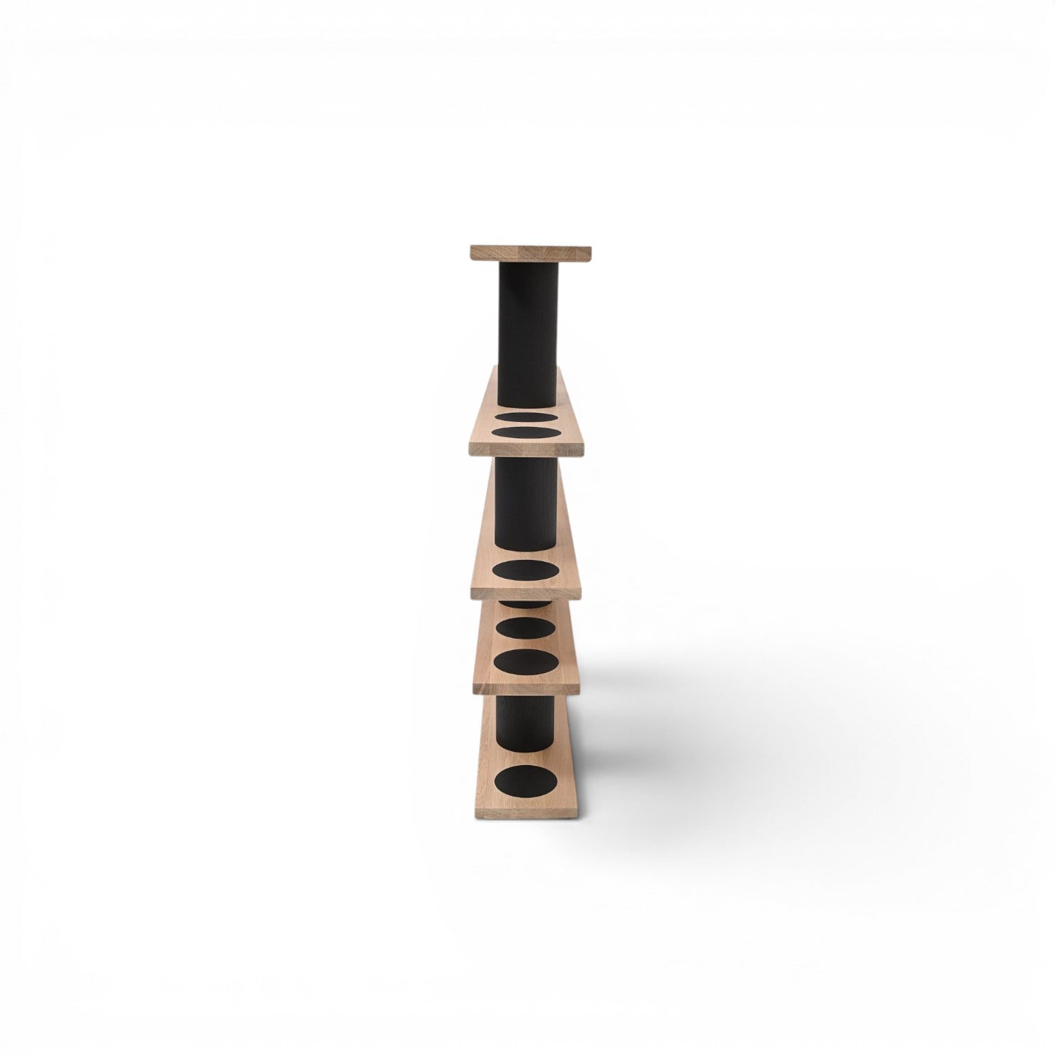 Blok Bookshelf