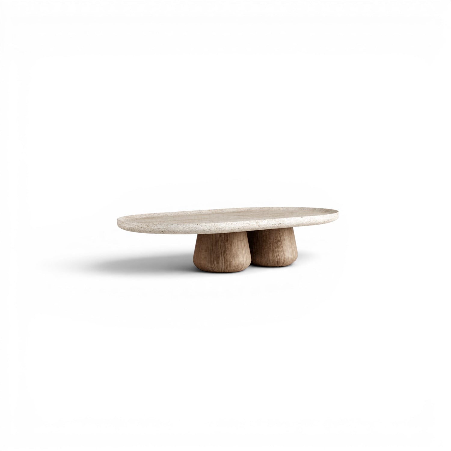 Bold Blend Coffee Table