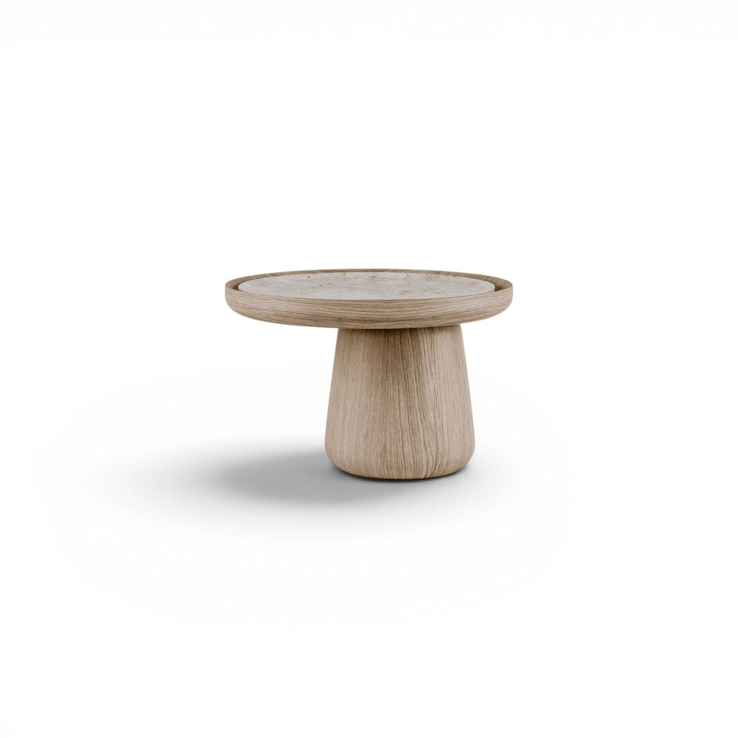 Bold Coffee Table