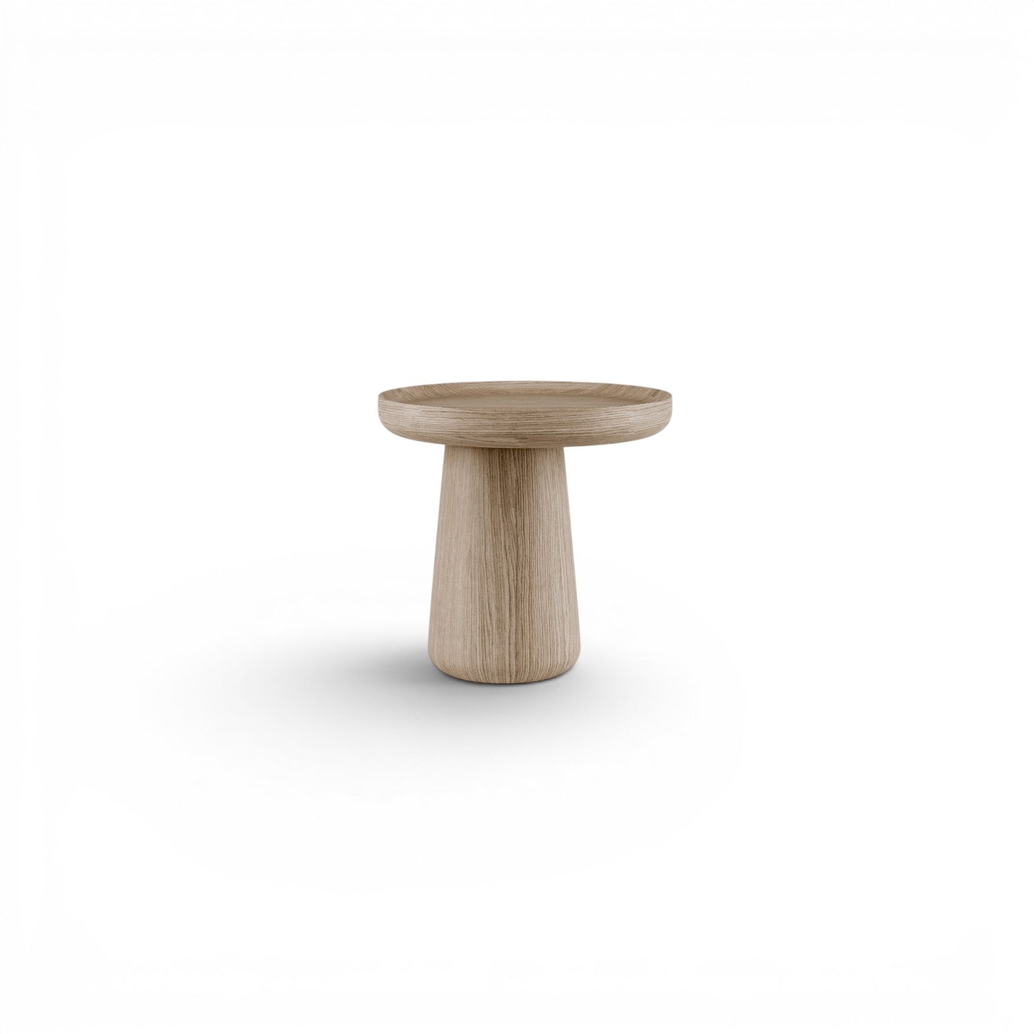 Bold Coffee Table
