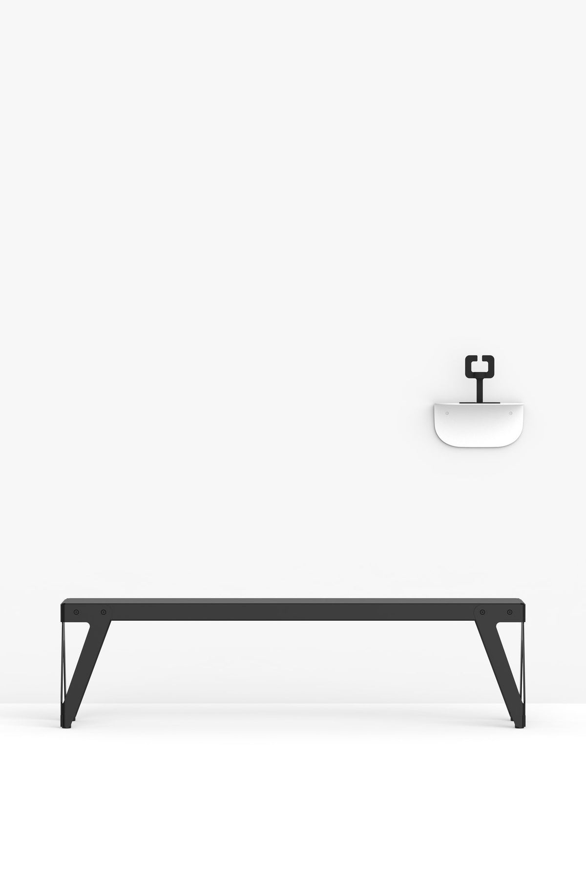 Lloyd Bench