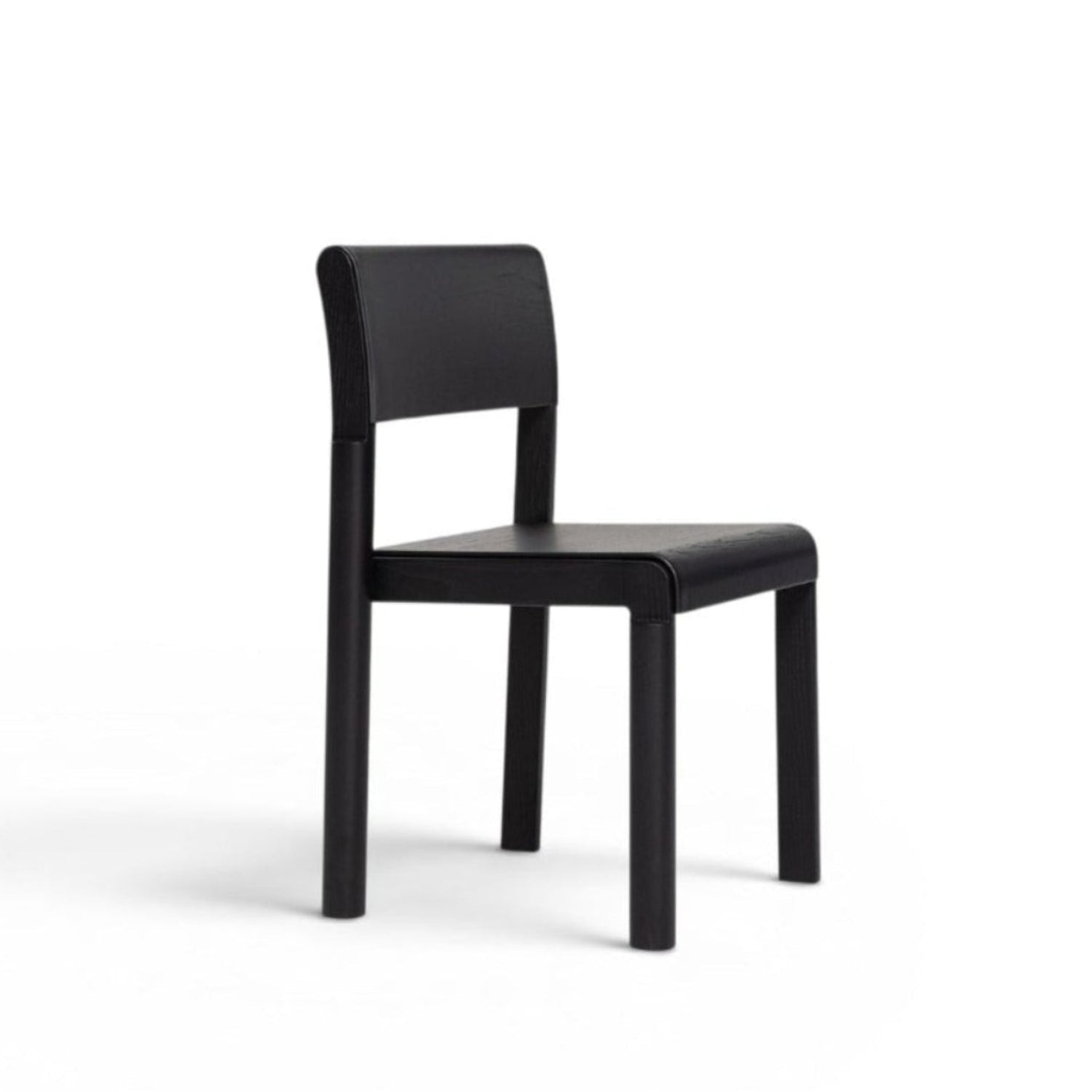 Burly Chair