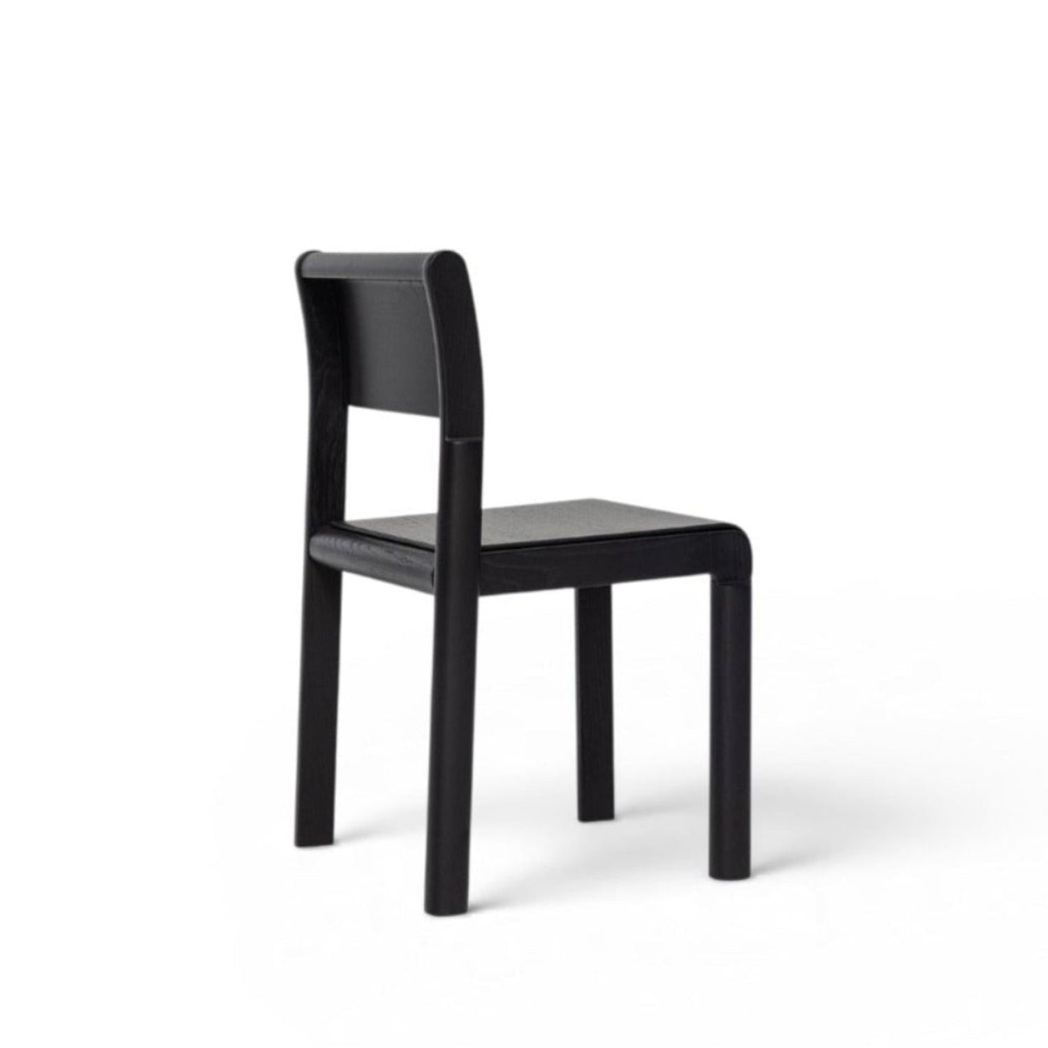 Burly Chair