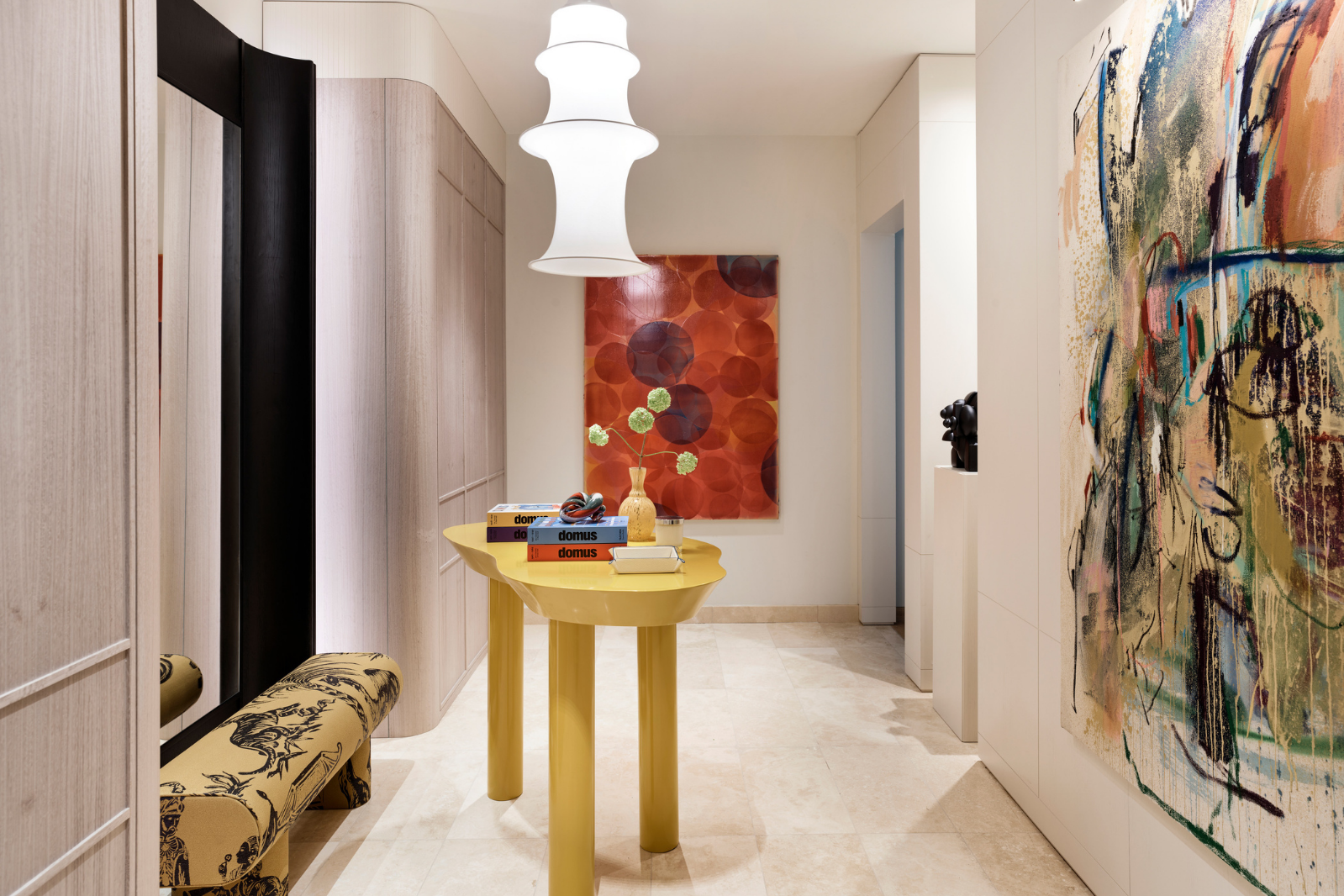 DECURATEUR LTD