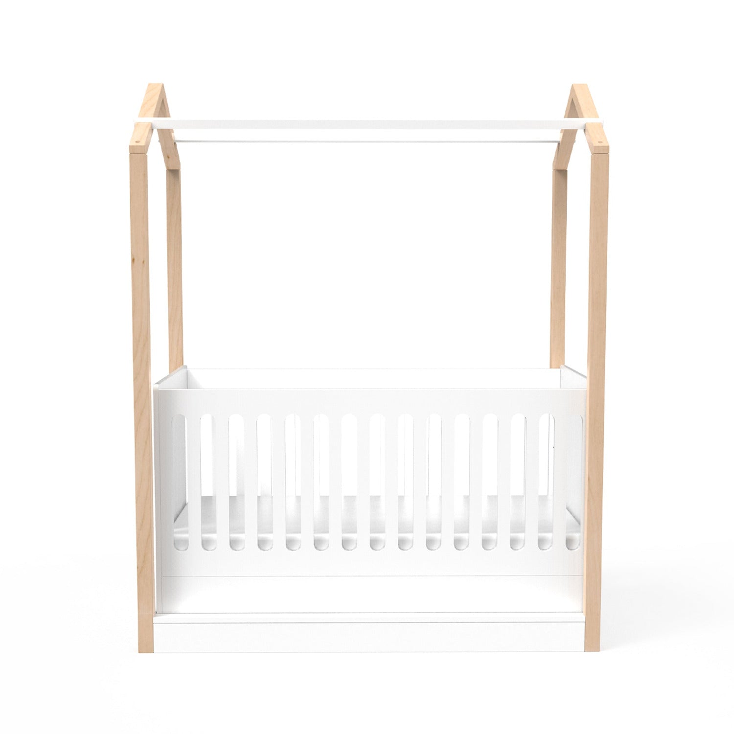 Montessori Bed