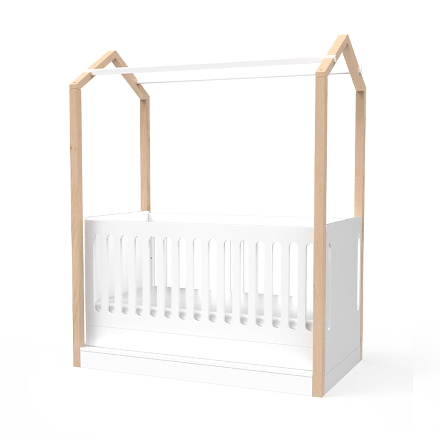 Montessori Bed