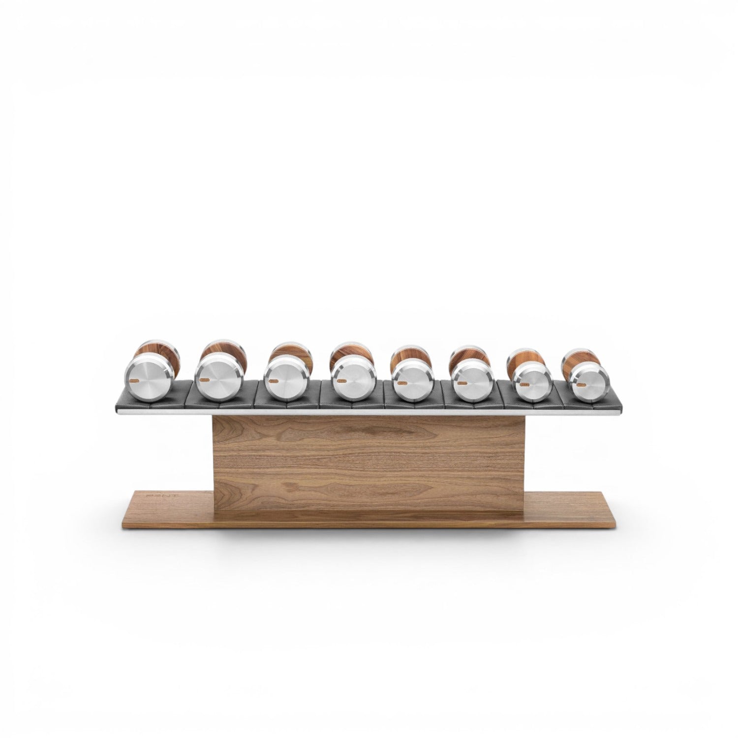 COLMIA™ POWER - Dumbbells With Horizontal Rack
