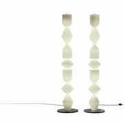 Costantina Opal Floor Lamp