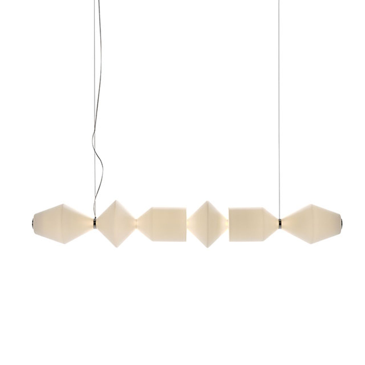 Costantina Opal Suspension Lamp