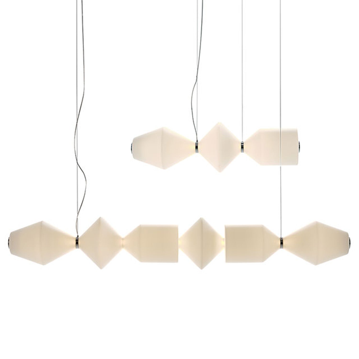 Costantina Opal Suspension Lamp