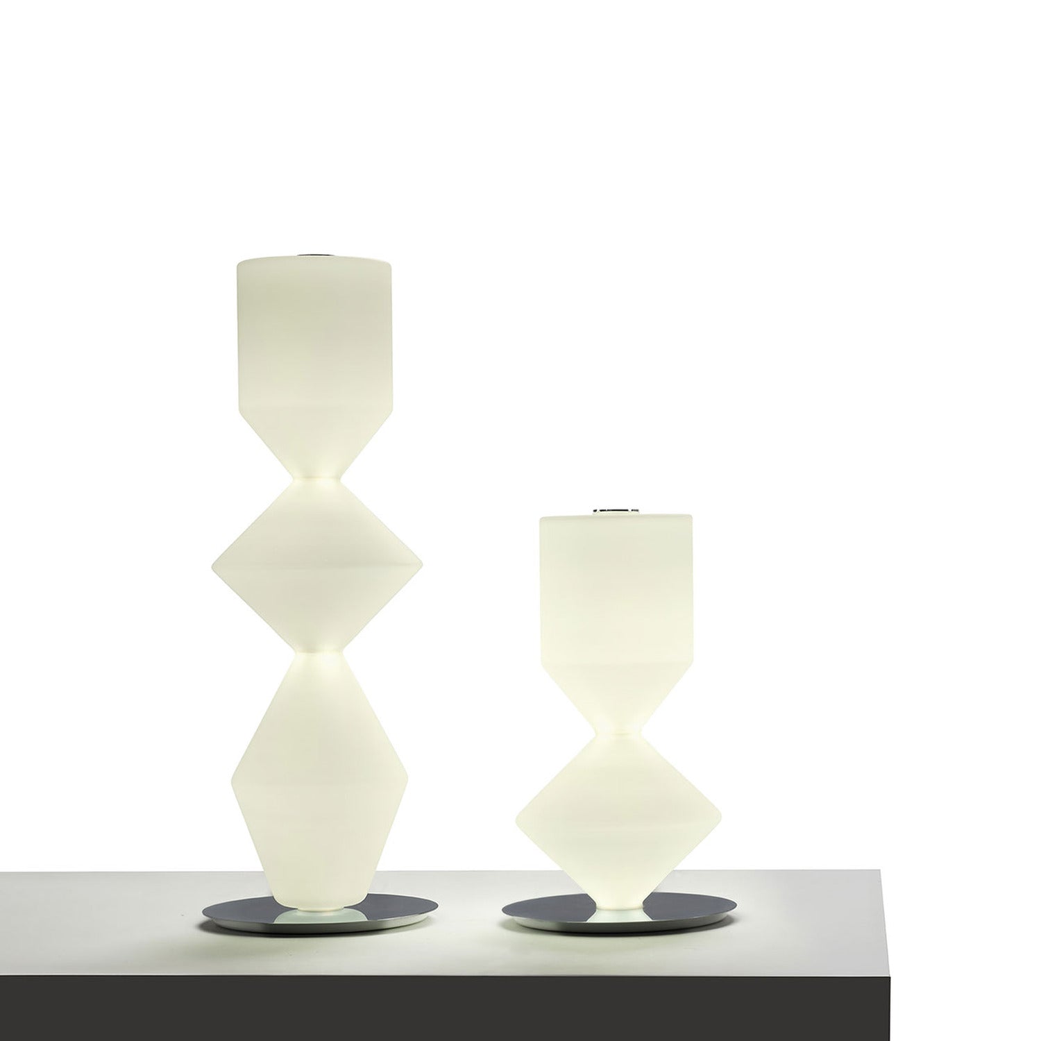 Costantina Opal Table Lamp
