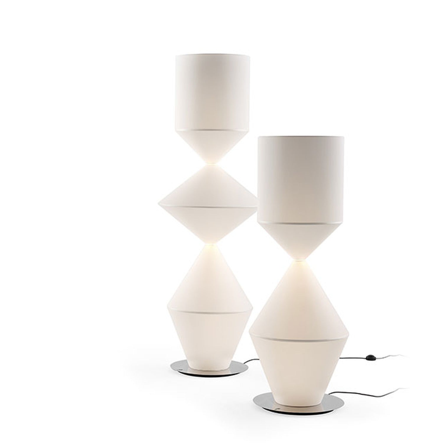 Costantina XXL Floor Lamp