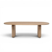 Cairn Dining Table