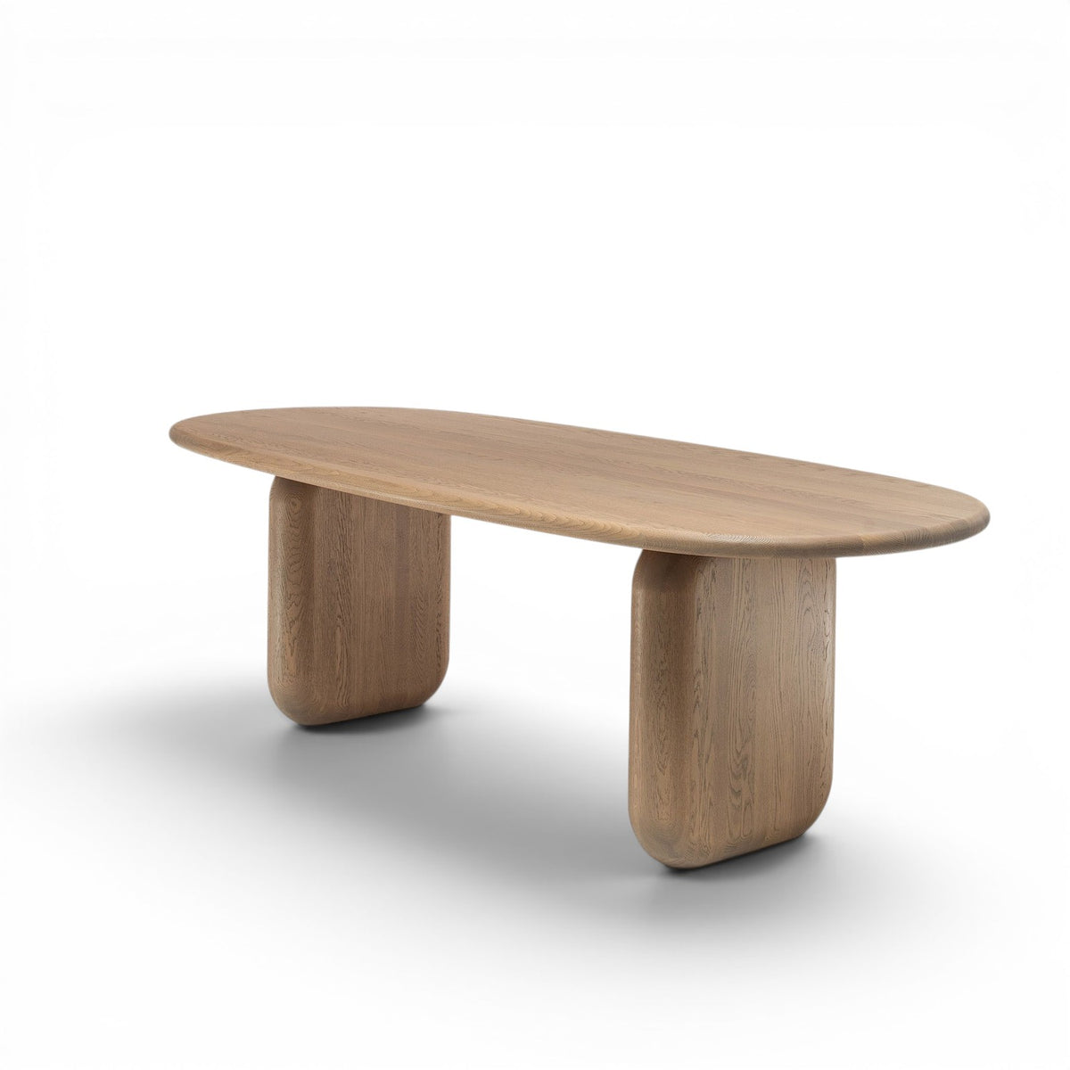 Cairn Dining Table