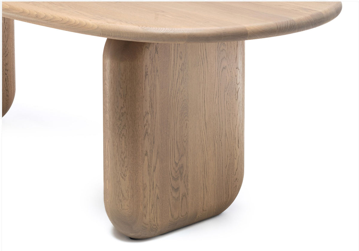 Cairn Dining Table