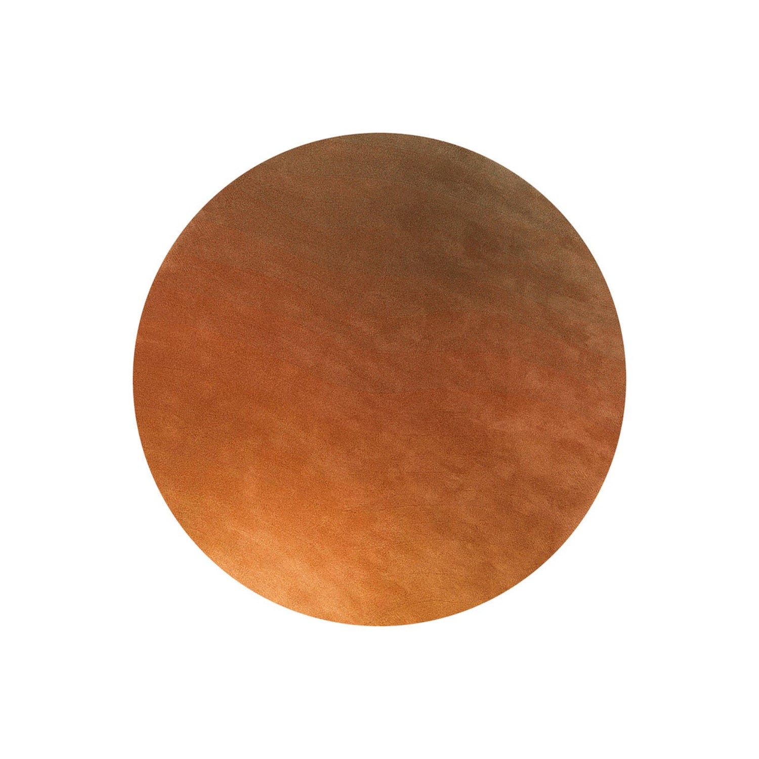 Callisto Chromatic Rug