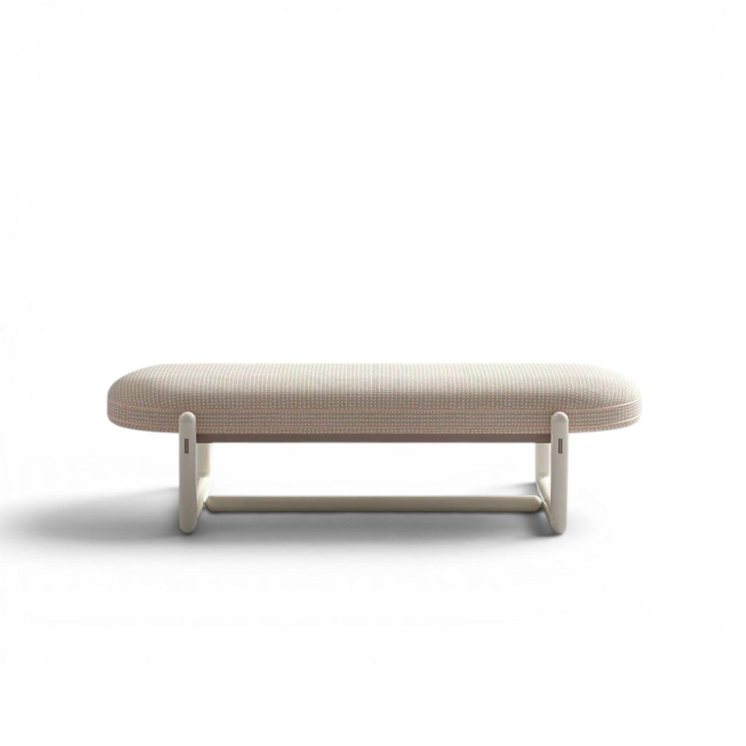 Cecil Bench