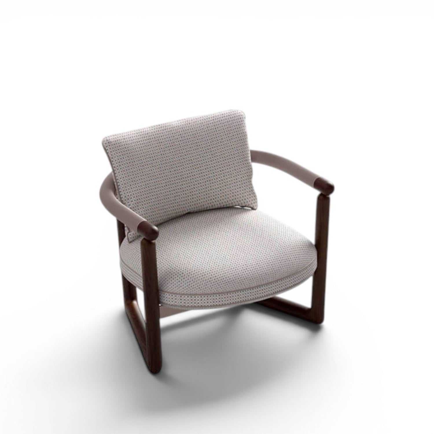 Cecil XL Armchair