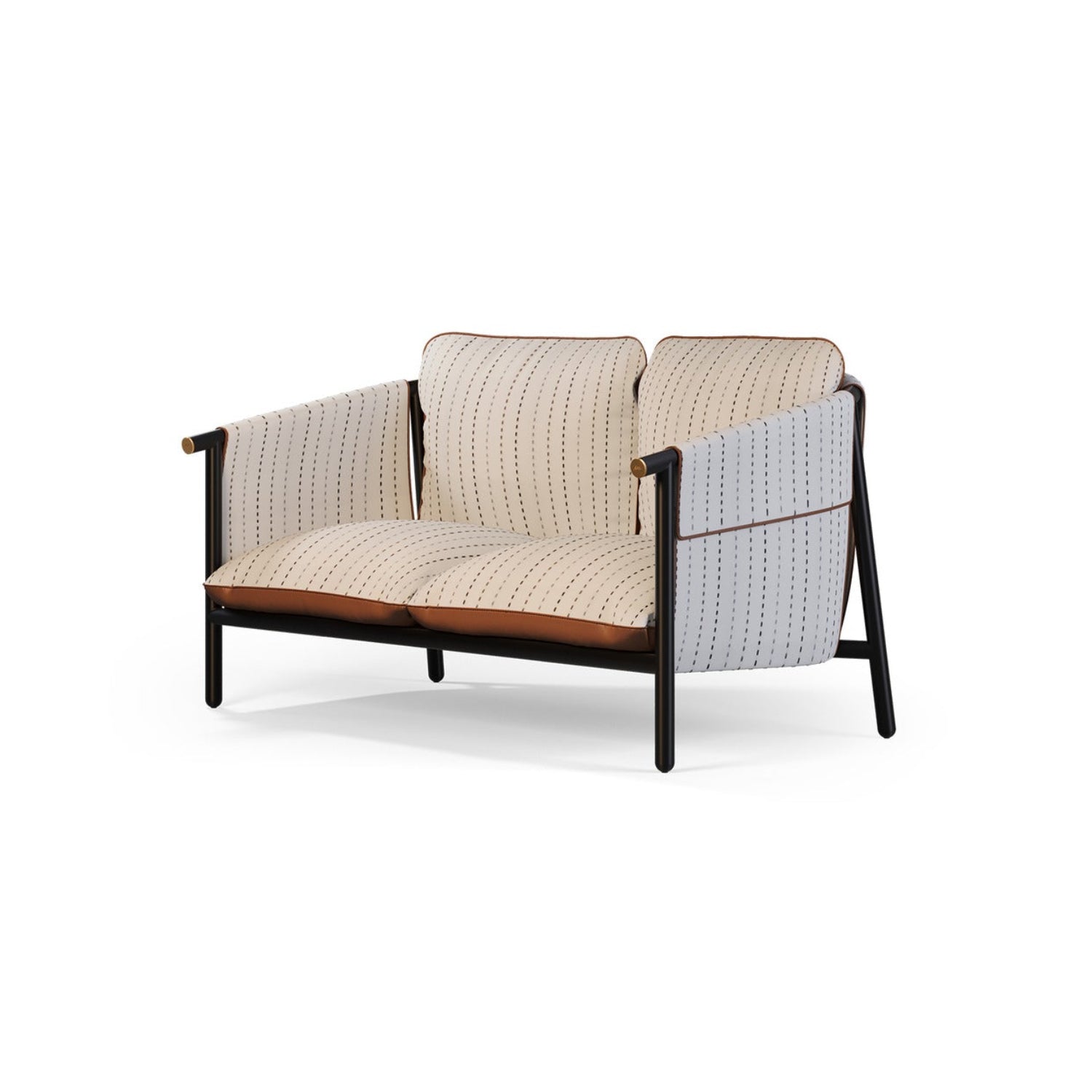 Celine 2 Seater Sofa