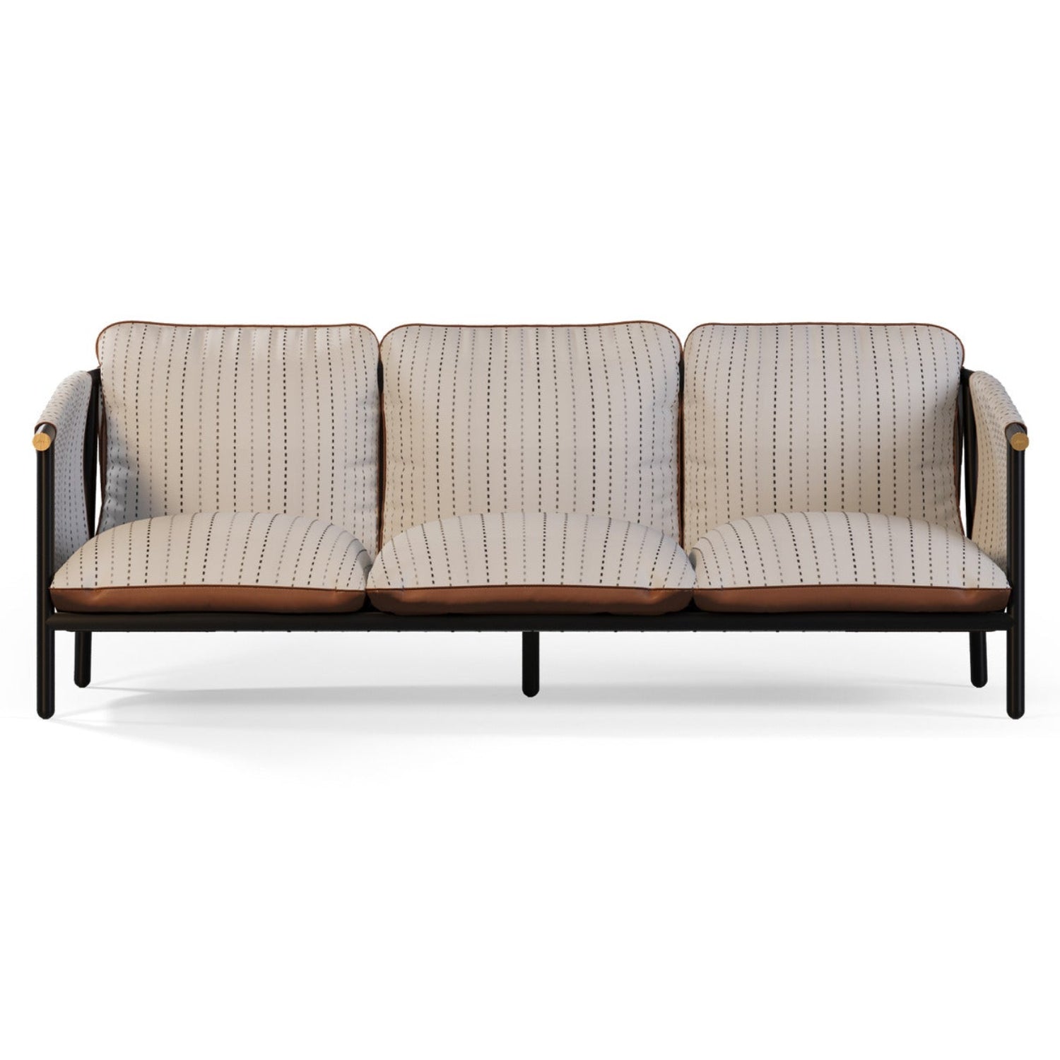 Celine 3 Seater Sofa