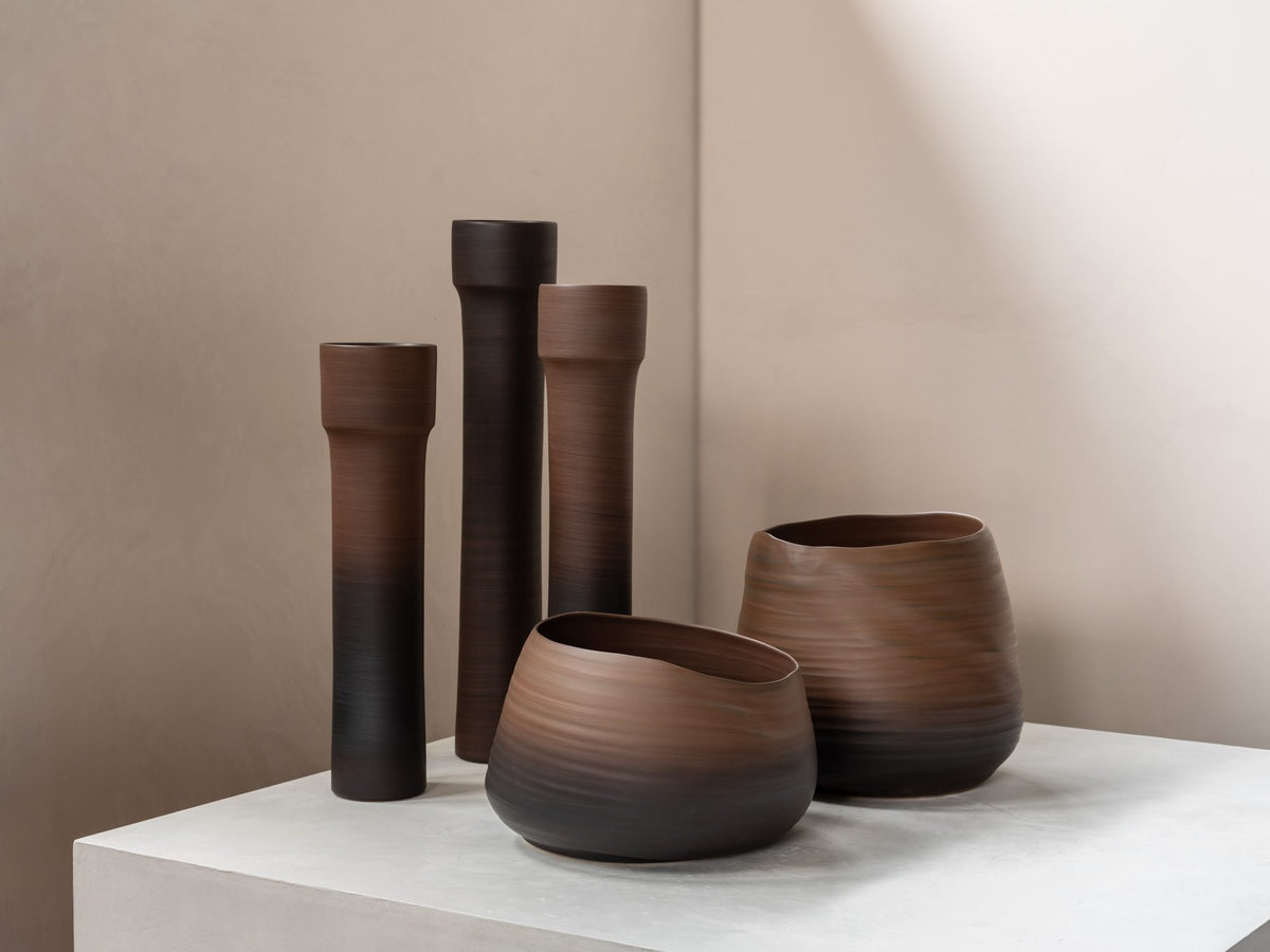 Cenote Alto Vase