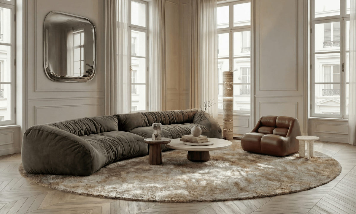 Ciuingam Armchair