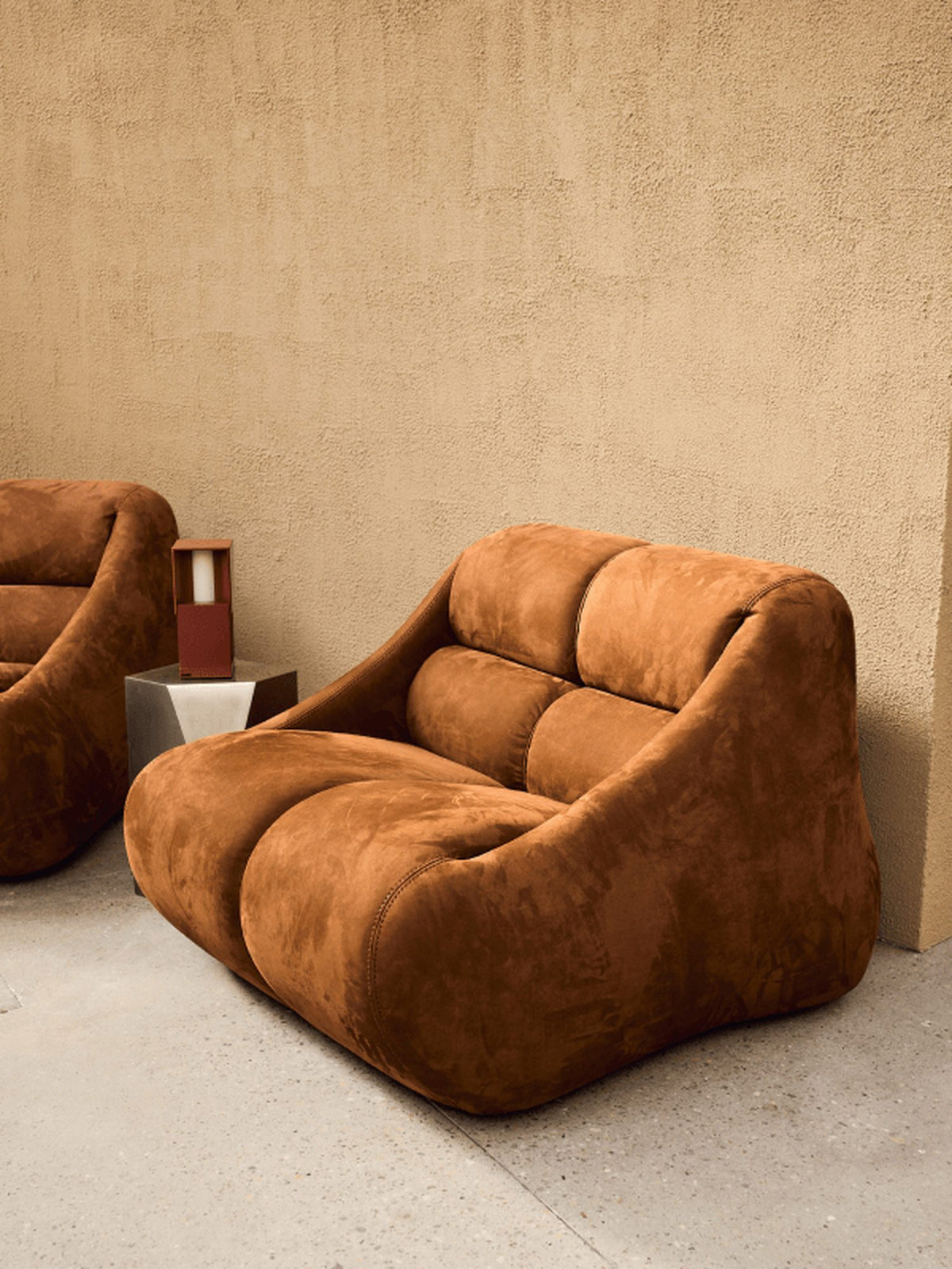 Ciuingam Armchair