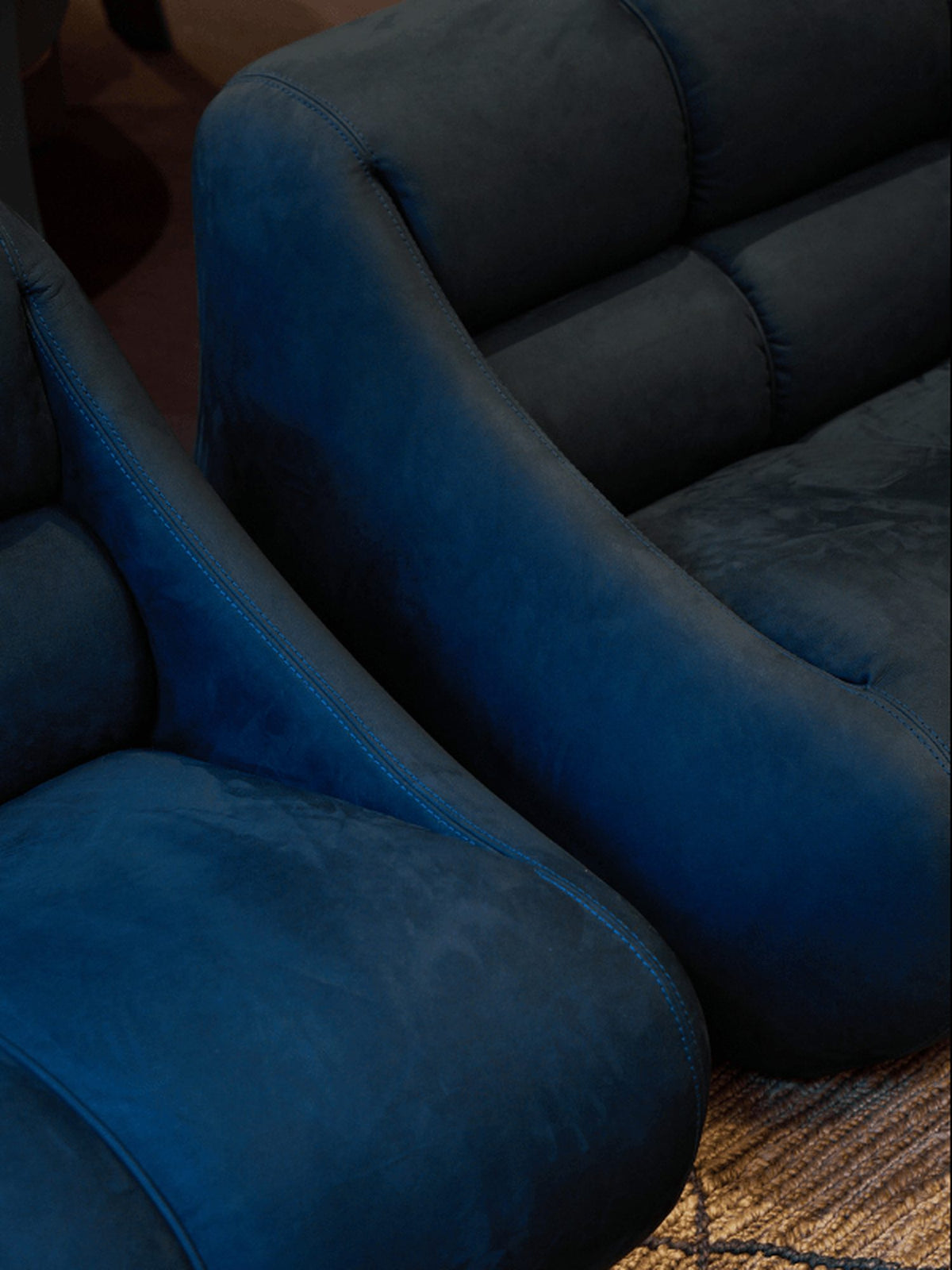 Ciuingam Armchair